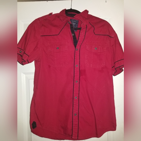 Guess Other - Going out shirts